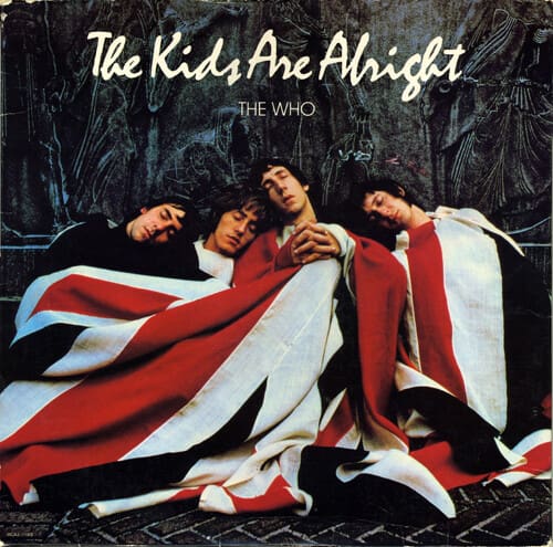 The Who's