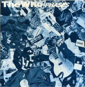 The Who's "Phases" box set