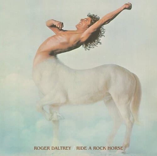 Roger Daltrey's