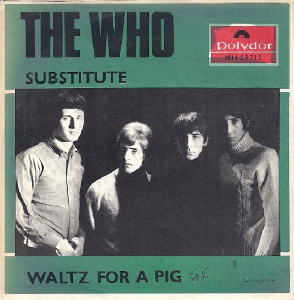 The Who's