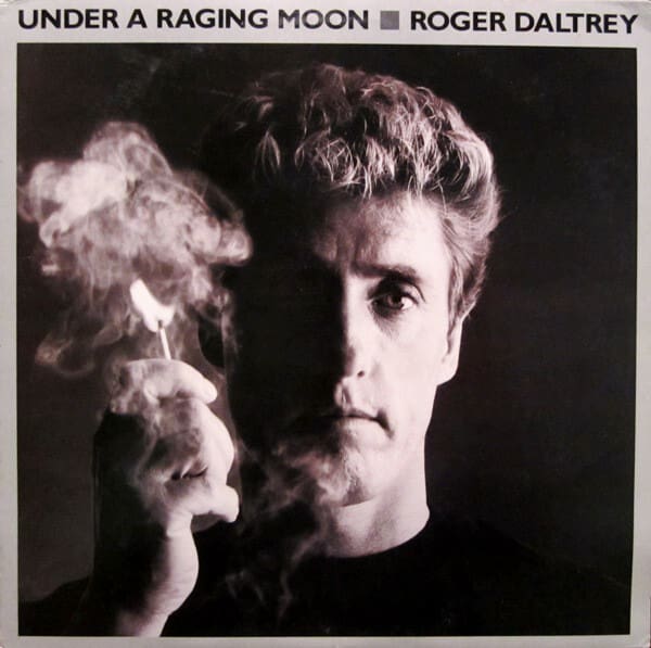 Roger Daltrey's 