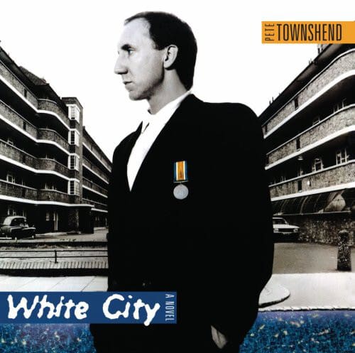 Pete Townshend's White City LP